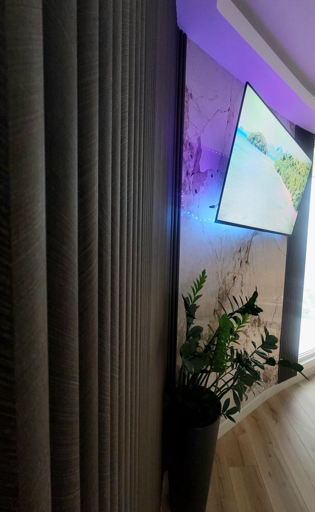 Alfred Sky Smart Apartment 29Th Spa Included Skopje Extérieur photo