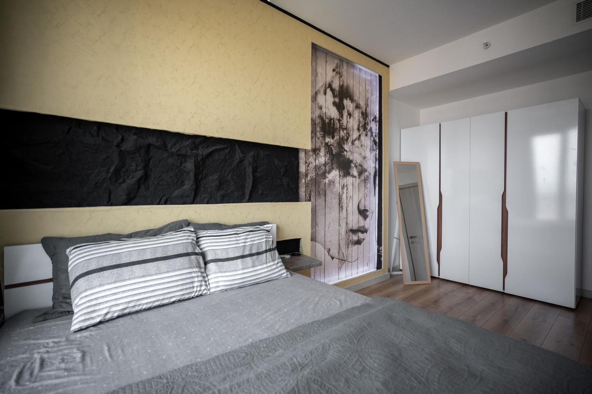 Alfred Sky Smart Apartment 29Th Spa Included Skopje Extérieur photo